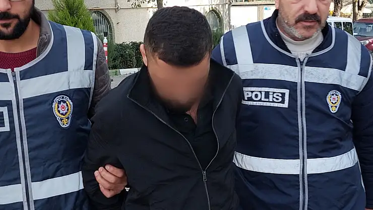 Kuyumcu Hırsızına Ev Hapsi