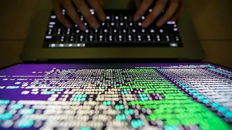 Veriler artık bulutta