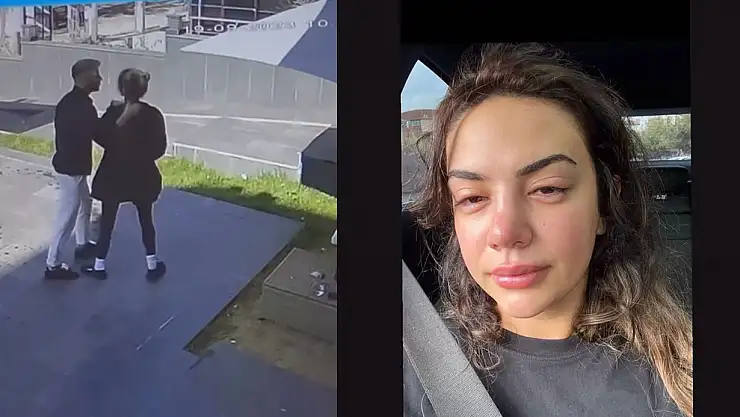 Ece Ronay Gözaltına Alındı!