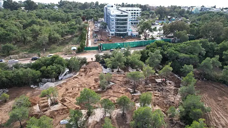 5 Yıldızlı Otele Suç Duyurusu