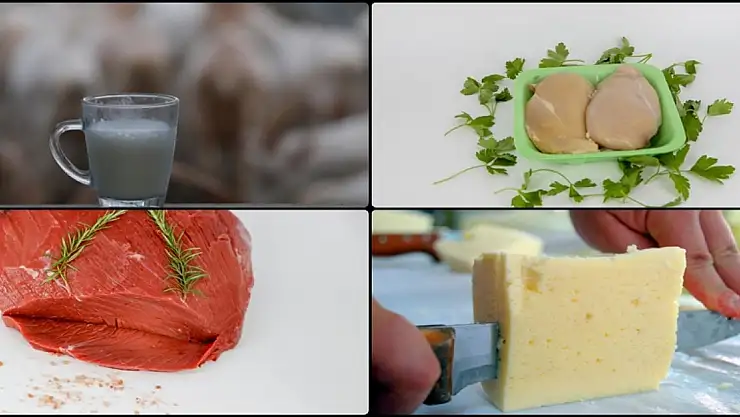 2024'te öncelik 'güvenli gıda politikaları' olacak