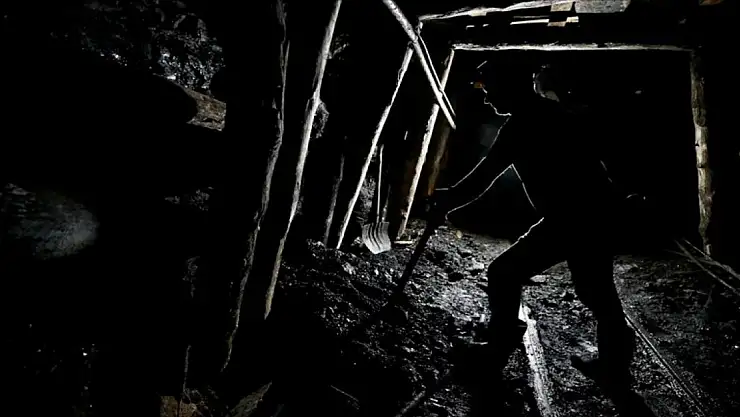 Madencilik sektörünün 2024 hedefi