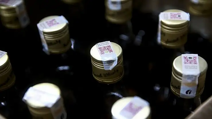 Sahte alkollü içki üretiminin önüne geçilecek