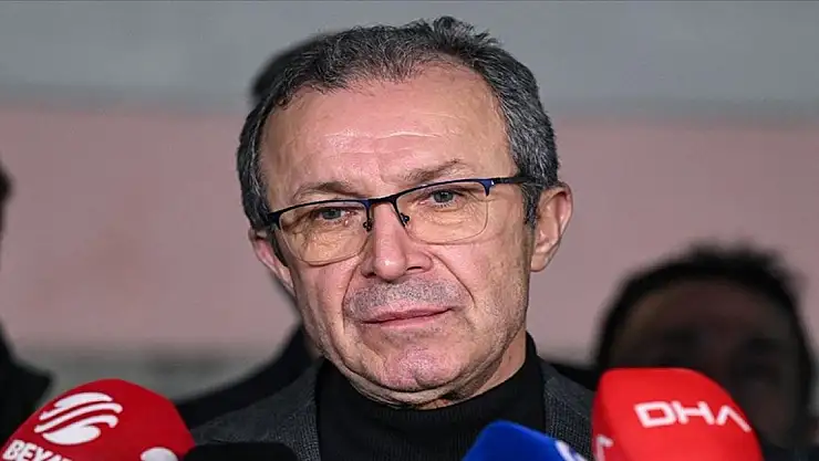 TFF MHK Başkanı İbanoğlu, eski hakemlerin iddialarını yalanladı