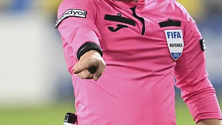 Futbol hakemleri, maçlara çıkma kararı aldı