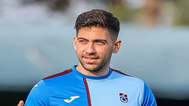 Trabzonspor, Bakasetas'a 'yeni sözleşme teklifi' iddialarını yalanladı
