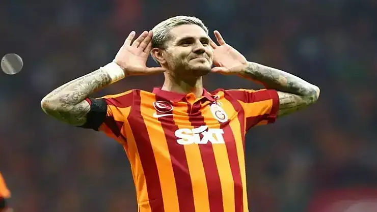 Galatasaray'ın Avrupa'da performansı