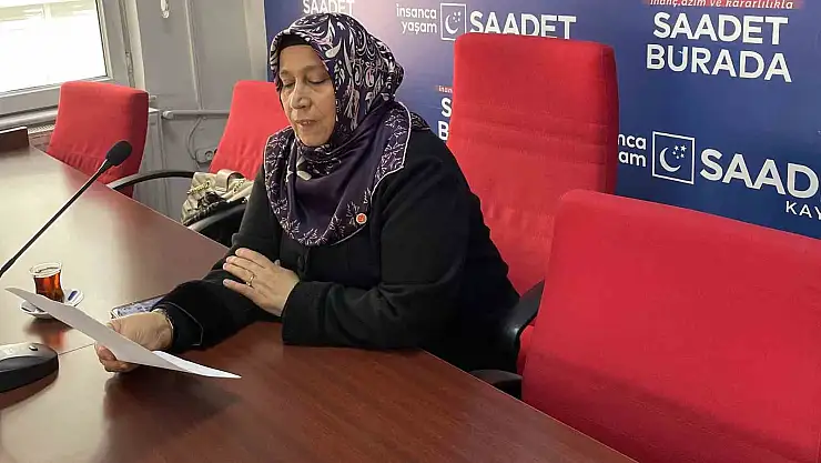 Başkan Kara 'Yerli Malı Haftası' Hakkında Konuştu