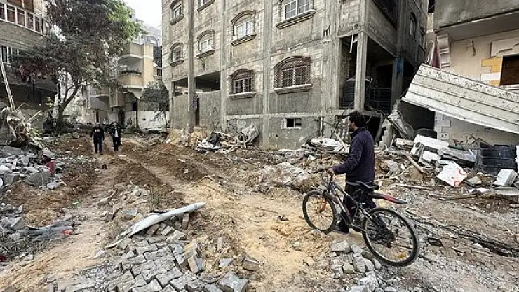 Cibaliya bölgesinde en az 100 kişi öldürüldü