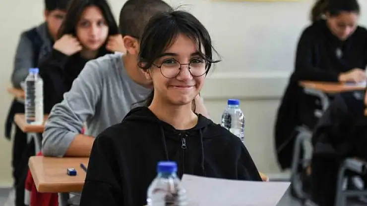 MEB soru kitapçıklarını yayınladı