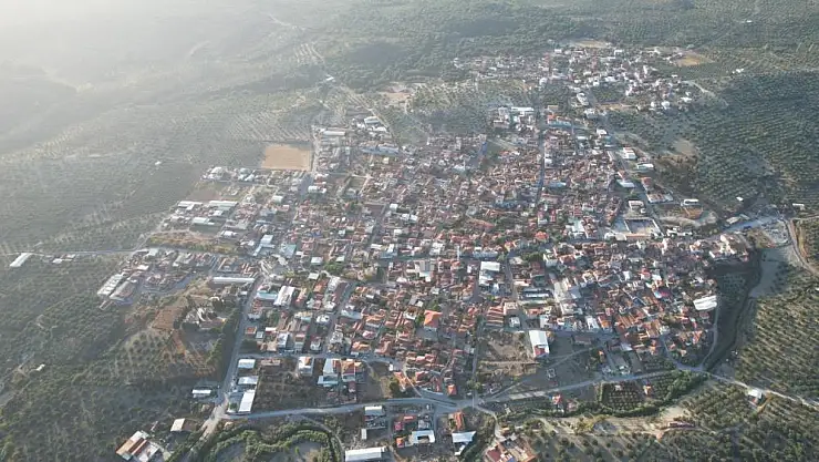 içme suyu sıkıntısına çözüm