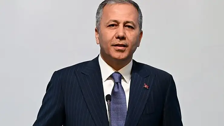 Bakan Yerlikaya nefes aldırmıyor