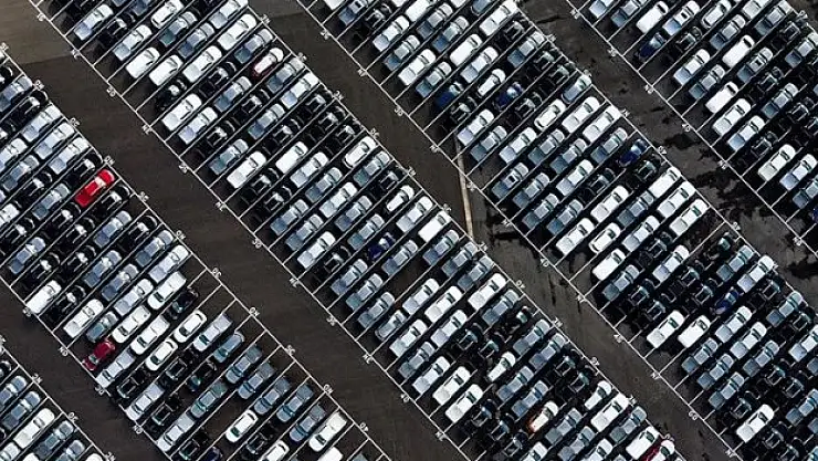 Kasım ayında satışlar yüzde 6,7 yükseldi