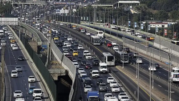 3 aydır düşüş yaşanıyor