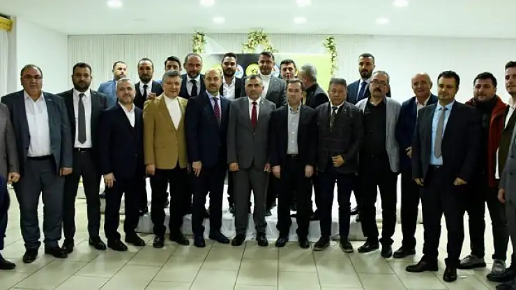 Termespor tesislerine kavuştu