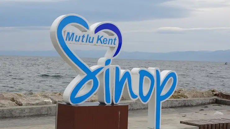 Sinop'ta yılın en uzun gecesi