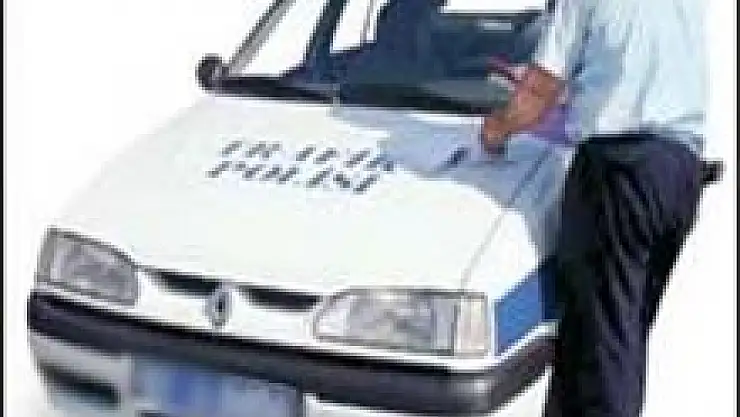 Trafiğe uyuşturucu testi geliyor!