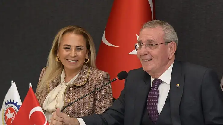 Mihriban Akyüz, Batı Karadeniz Bölge Temsilcisi Oldu