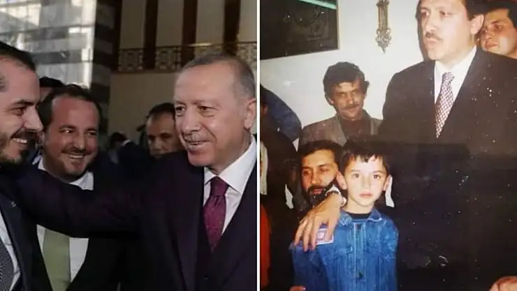 İşte O Fotoğraf!