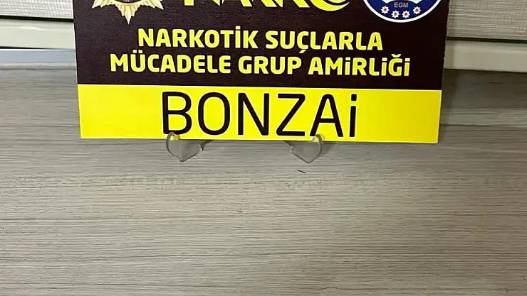 2 şüpheli gözaltına alındı
