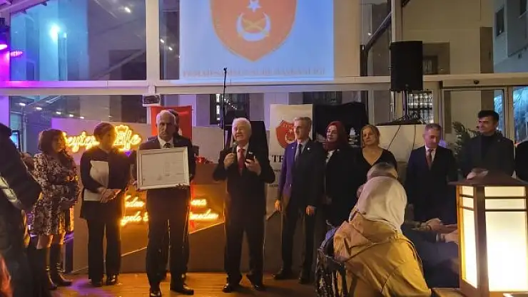 'En büyük hayalimizi gerçekleştirdik'