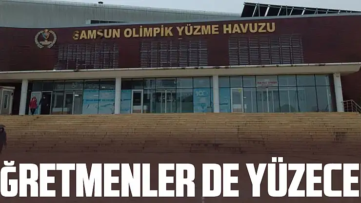 Öğretmenlere Özel Kurs