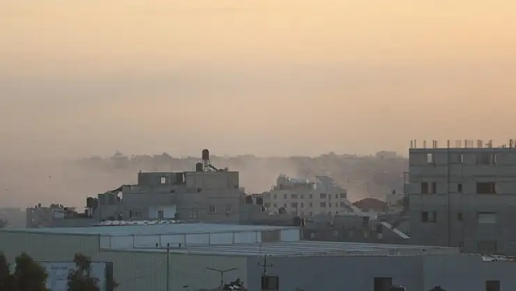 İsrail ordusu, 23 Filistinliyi öldürdü