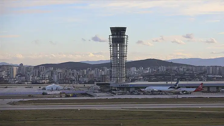 Havalimanı'nın 2'nci pisti açılıyor