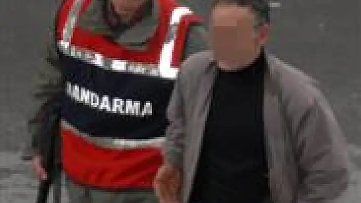 Eşini Darp Eden Şahıs Gözaltında