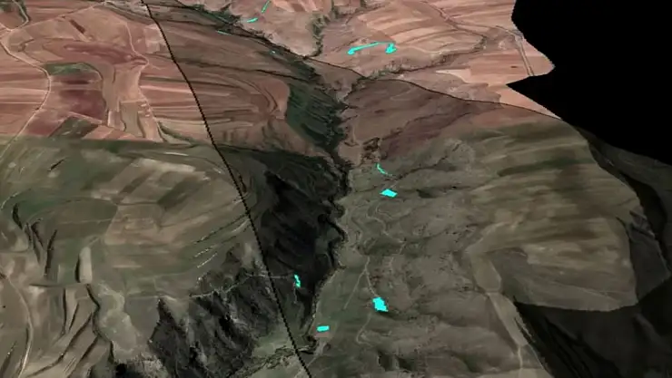 Sosyal medya paylaşımları risk taşıyor