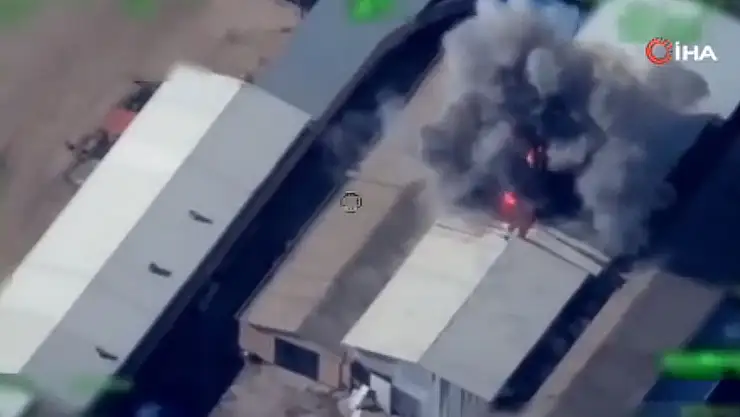 DASK'tan hasar durumu değişen konutlara ilişkin açıklama