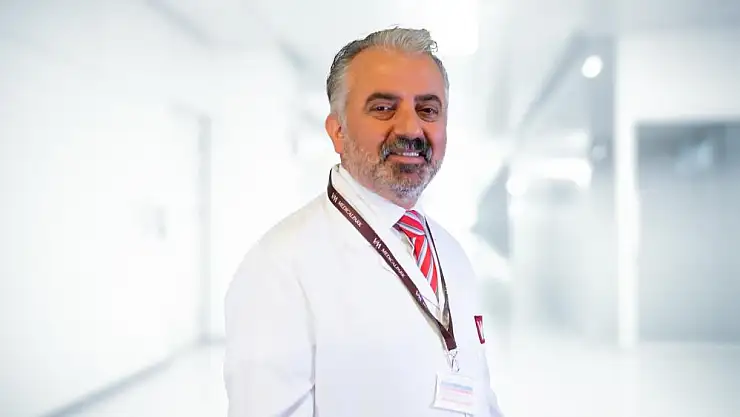 'Riskler minimize edilebilir'