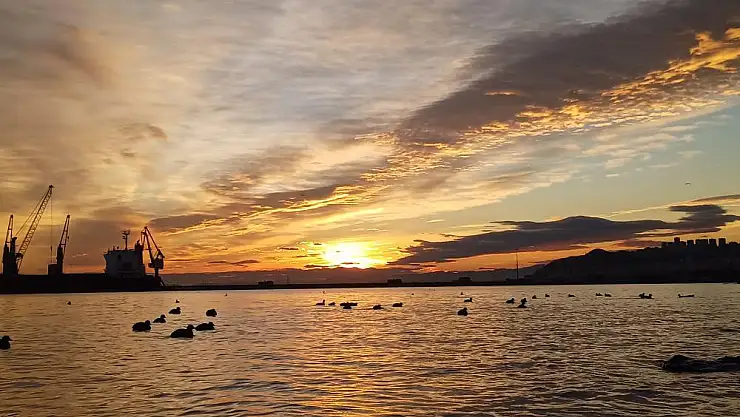 Sıcaklıklar arttı