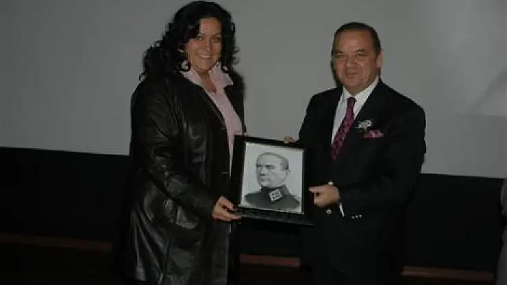 ÇARŞAMBA'DA 10 KASIM