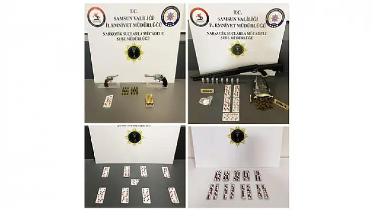 Zehir tacirlerine geçiş yok