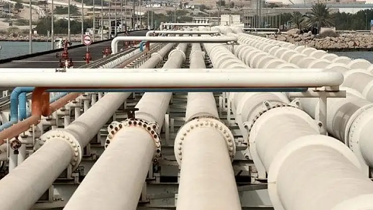 İthalat yüzde 0,96 arttı