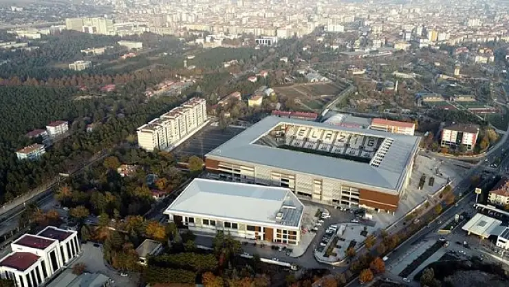 Elazığ başarılara hazırlanıyor