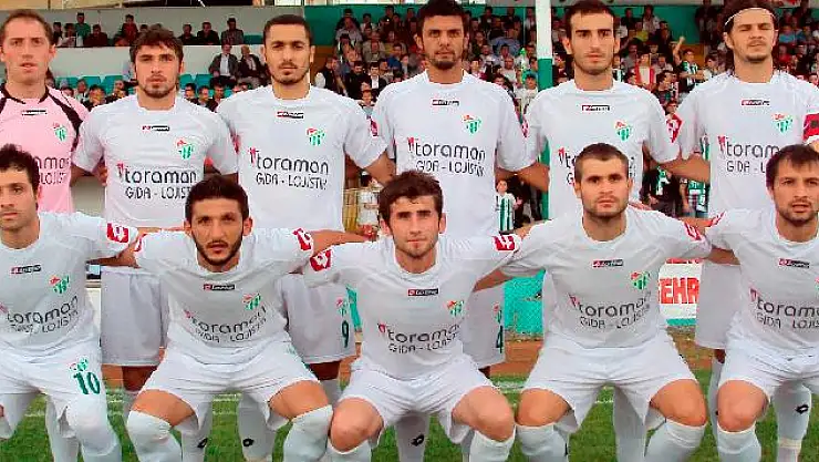 Çarşambaspor' da tek hedef 3 puan