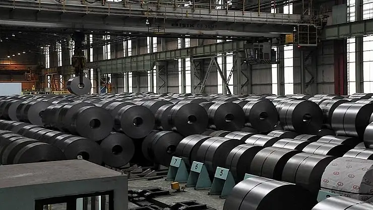 Türk çelik sektörü rekor kırmayı hedefliyor