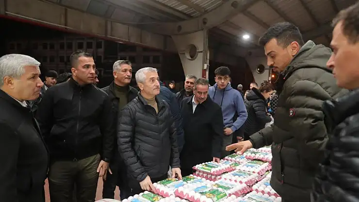 Pazarcıya sert tepki