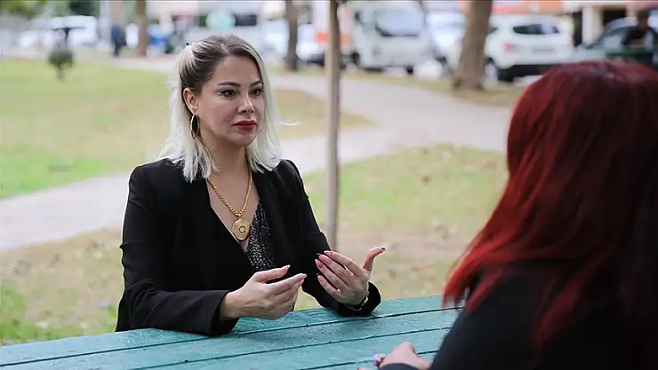 Türk Aile Yapısı Dijital Modellerle Korunmalı