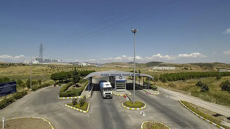 Kalıp düşen işçi hayatını kaybetti