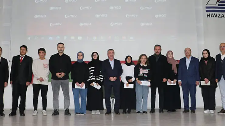 Mekke'nin Fethi ve Kudüs Gecesi Programı