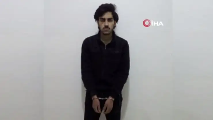 MİT'in Suriye Operasyonu