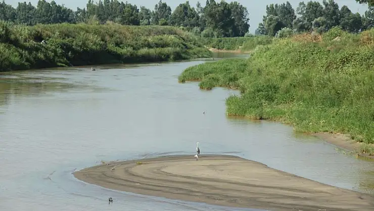 Kirli Büyük Menderes