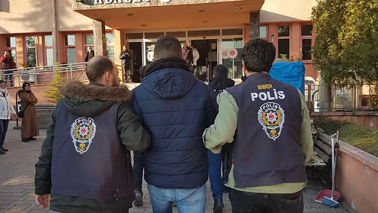 Yasa dışı bahis operasyonu