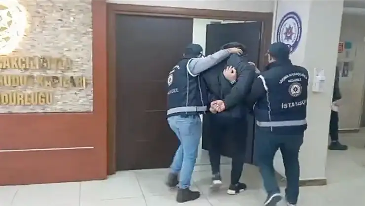Interpol tarafından kırmızı bültenle aranan 56 kişi yakalandı