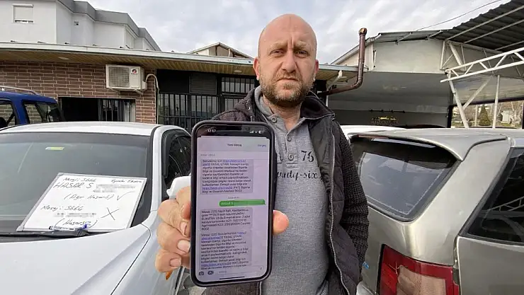 Otomobil Alırken Dikkat