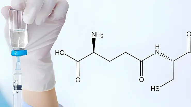 'Glutatyon bağışıklığı güçlendiriyor'