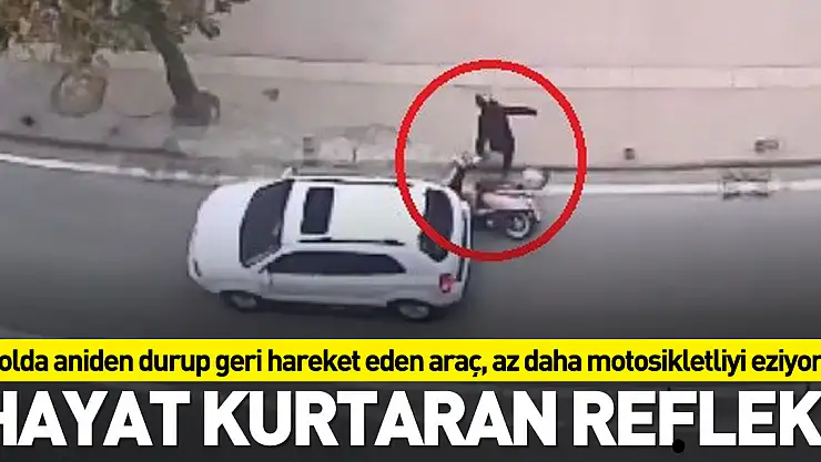 Hayat kurtaran refleks